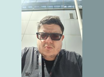 Roomgo BR - Leonardo Carvalho Barroso  - 27 - São Paulo SP