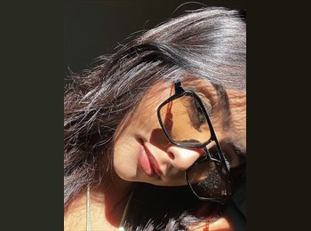 Roomgo BR - esther  - 18 - Belo Horizonte