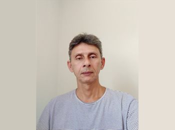 Roomgo BR - FAUSTINO - 57 - Belo Horizonte