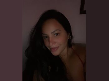 Roomgo BR - Karen - 30 - Maracanã