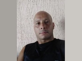 Roomgo BR - Murilo  Garcia - 41 - Campinas