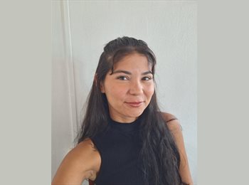 Roomgo BR - Sara Vitoria - 22 - Brasília