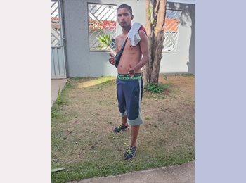Roomgo BR - Wellington - 21 - Vila Velha