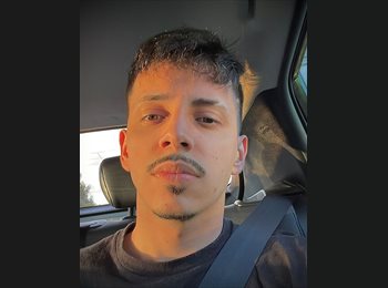 Roomgo BR - Kaio Murilo - 27 - Curitiba