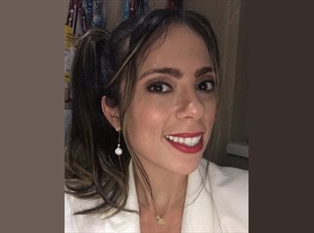 Roomgo BR - Alessandra - 40 - Liberdade