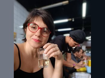 Roomgo BR - Ju - 42 - Recife