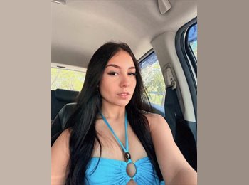 Roomgo BR - Sarah  - 23 - Recreio dos Bandeirantes