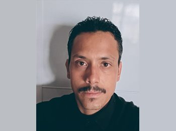 Roomgo BR - Caio Vitor Vieira de Almeida  - 36 - Belo Horizonte