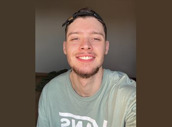 Roomgo BR - Lucas - 21 - São José dos Campos