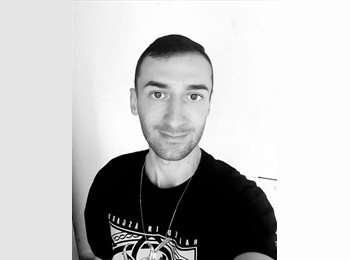 Roomgo BR - André  - 32 - Florianópolis