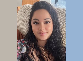 Roomgo BR - Miriam - 37 - São Paulo SP