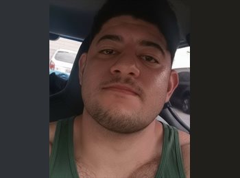 Roomgo BR - Mateus - 23 - Butantã