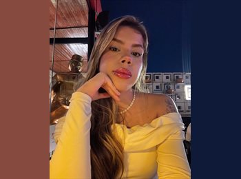 Roomgo BR - Paula - 21 - Estácio