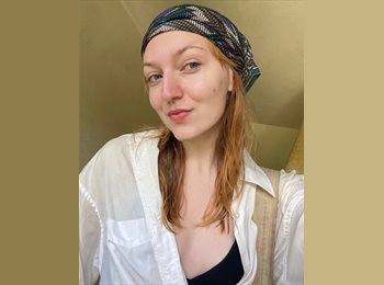 Roomgo BR - Katya - 21 - Nilópolis