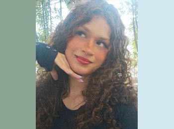 Roomgo BR - PAMELA - 22 - Rio de Janeiro RJ