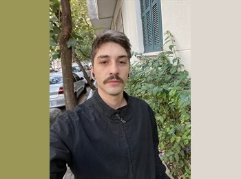 Roomgo BR - Kaique - 30 - São Paulo SP