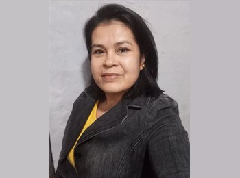 Roomgo BR - Rejane - 52 - Caxias do Sul