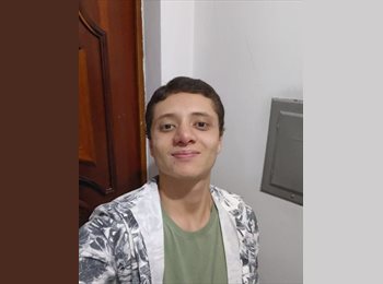 Roomgo BR - Miguel Lima de Sousa  - 20 - Guarulhos