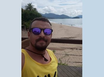 Roomgo BR - Adailton Dias - 38 - Guarulhos