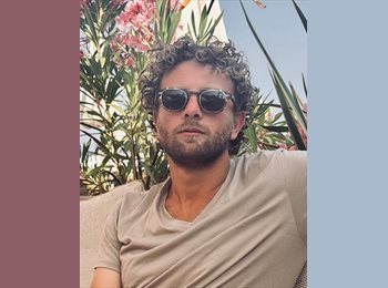 Roomgo BR - Paolo - 30 - Ipanema