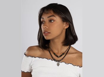 Roomgo BR - Medison da Silva Santos  - 25 - Lapa