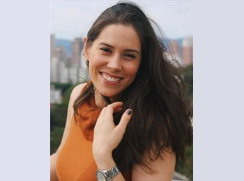 Roomgo BR - Sas - 37 - Liberdade