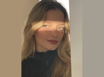 Roomgo BR - AGATA - 24 - São Paulo SP