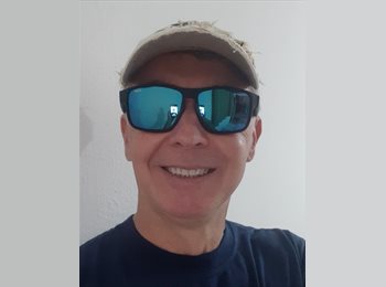 Roomgo BR - Roberto - 50 - Copacabana