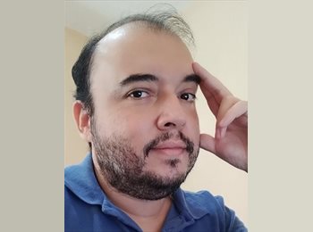 Roomgo BR - MAICON - 42 - Fortaleza