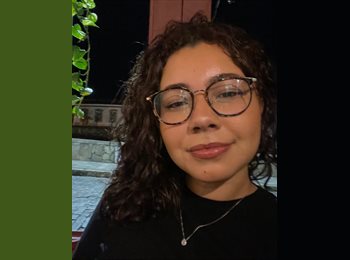 Roomgo BR - Manuela - 18 - Maracanã