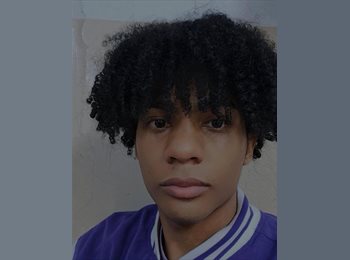 Roomgo BR - Magno - 18 - Campinas