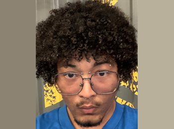 Roomgo BR - Derick Gabriel Pereira Torres - 22 - Vila Velha