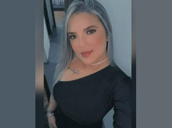 Roomgo BR - Mylena - 28 - Nova Lima