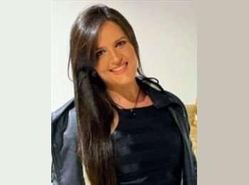 Roomgo BR - Paula Piccinini  - 38 - Campinas