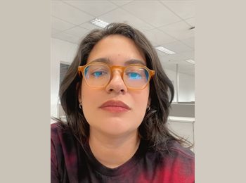 Roomgo BR - CAROLINA - 35 - São José dos Campos