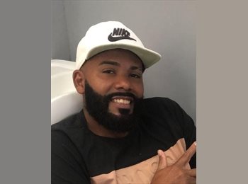 Roomgo BR - GLEDSON - 38 - Jabaquara