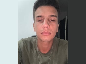 Roomgo BR - Cayo  - 30 - Niterói