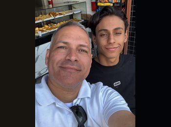 Roomgo BR - Bruno Medina - 44 - Belo Horizonte