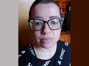 Roomgo BR - Jacqueline pereira dos santos  - 40 - Santana