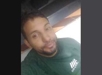 Roomgo BR - Fabrício Pereira de Souza  - 31 - Guarulhos