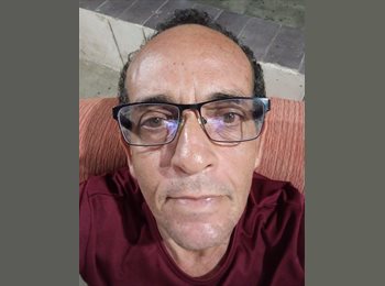 Roomgo BR - ZAMYR - 54 - Recife