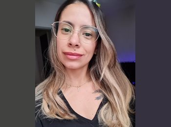 Roomgo BR - suelen - 32 - São José dos Campos