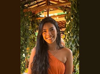 Roomgo BR - Luma - 24 - Maracanã