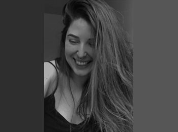 Roomgo BR - Marianne Bechler - 35 - São Paulo SP