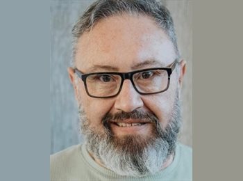 Roomgo BR - ALEXANDRE - 53 - Perdizes