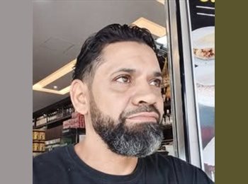 Roomgo BR - Carlos - 45 - Tatuapé