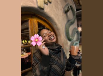 Roomgo BR - Ève - 27 - Jardim Paulista