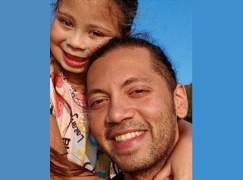 Roomgo BR - Oscar - 33 - Ipanema