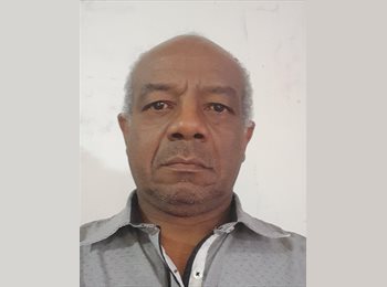 Roomgo BR - Vanderlei - 55 - Porto Alegre