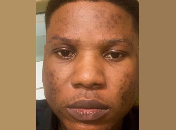 Roomgo BR - Mayowa - 26 - Santo André